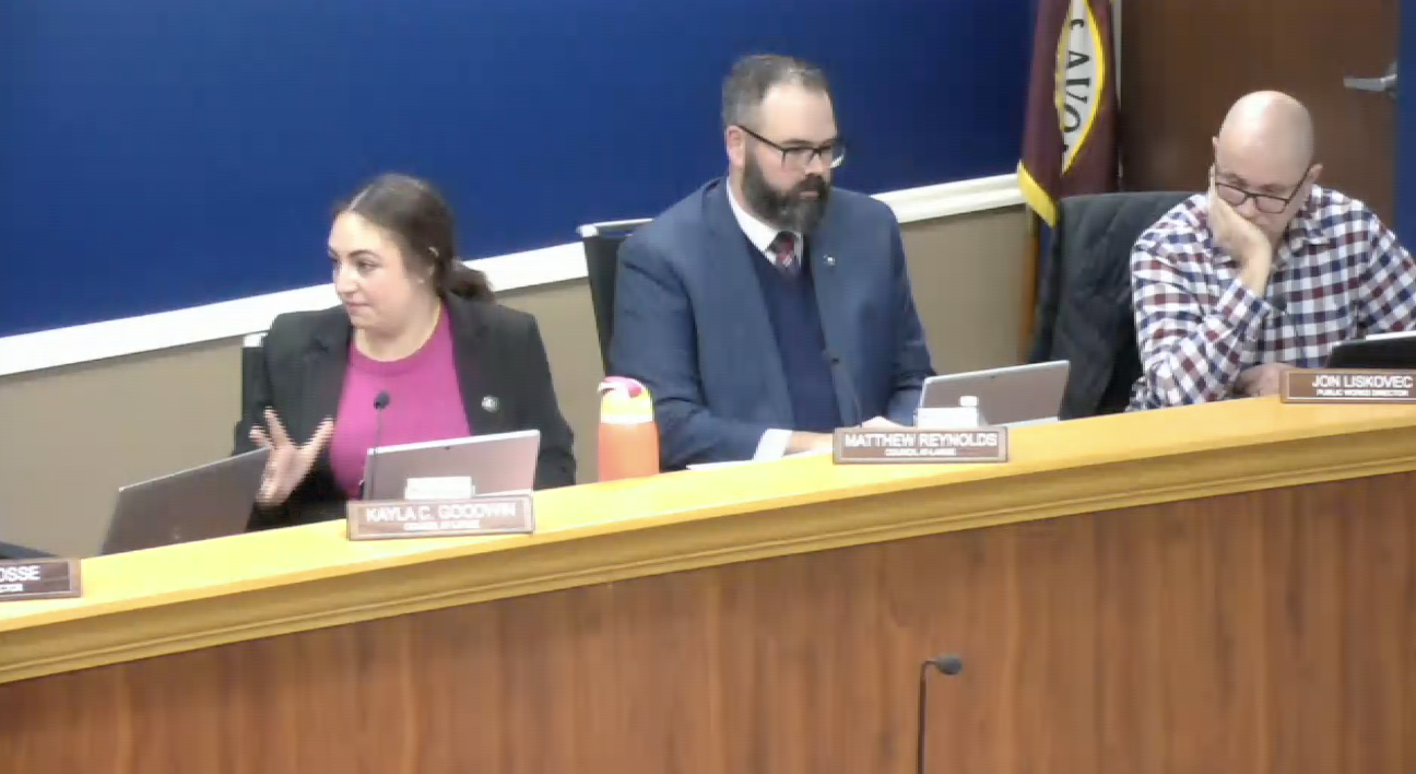 Thumbnail of video Avon Lake City Council: 01/12/2026