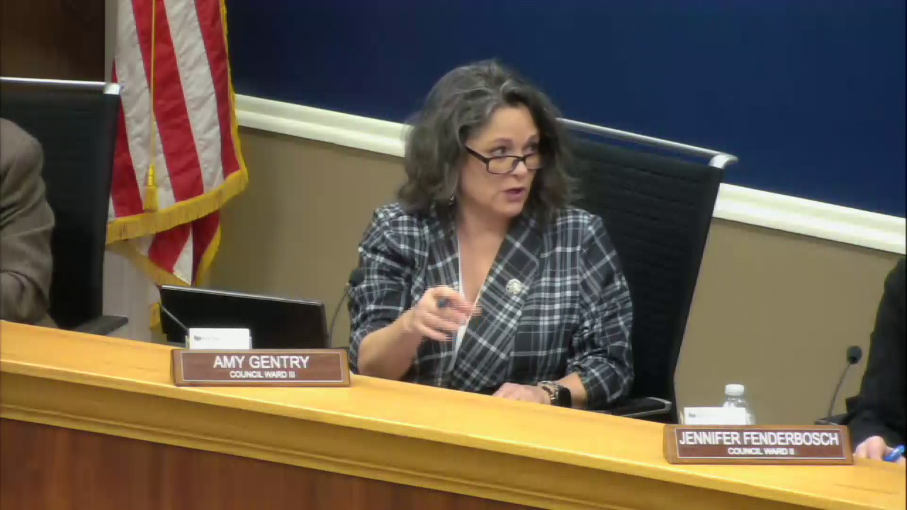 Thumbnail of video Avon Lake City Council: 02/02/2026