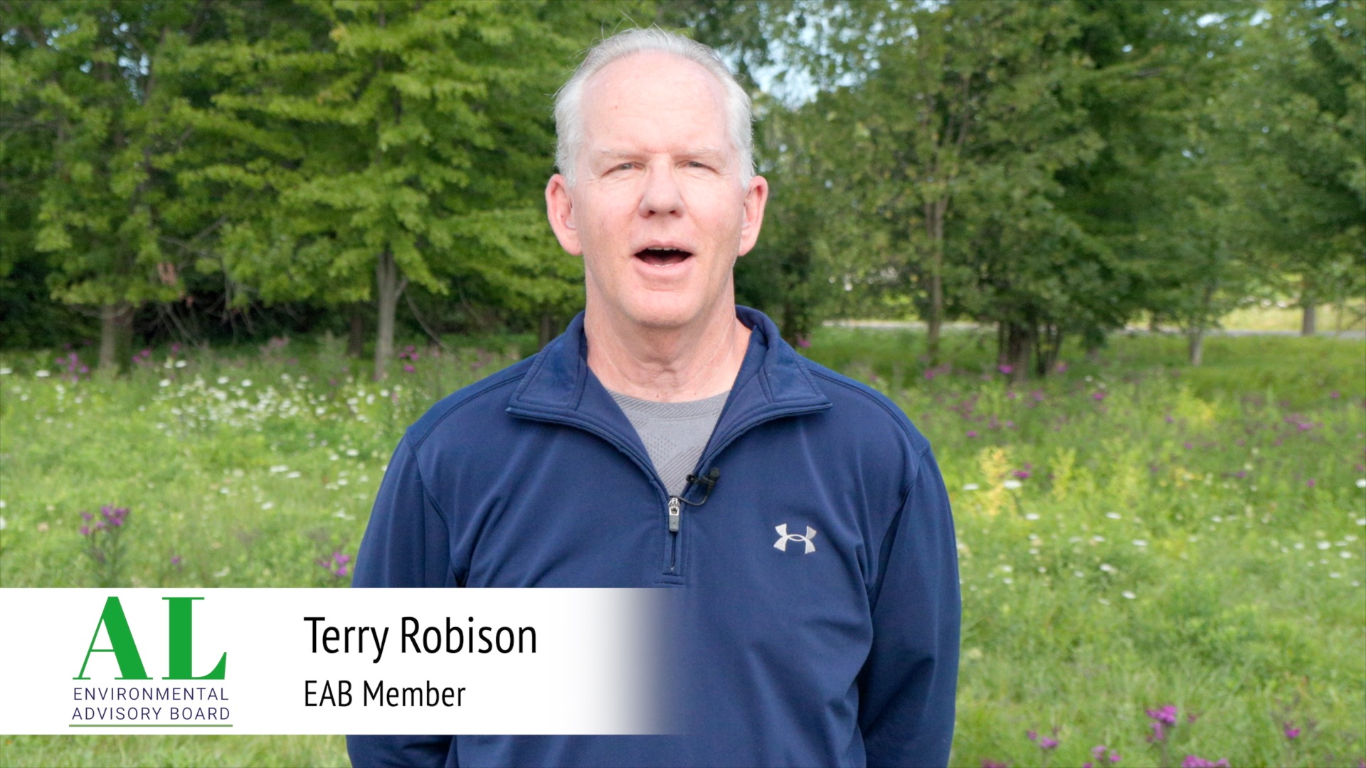 Thumbnail of video Native Plants | Avon Lake Environmental Advisory Board