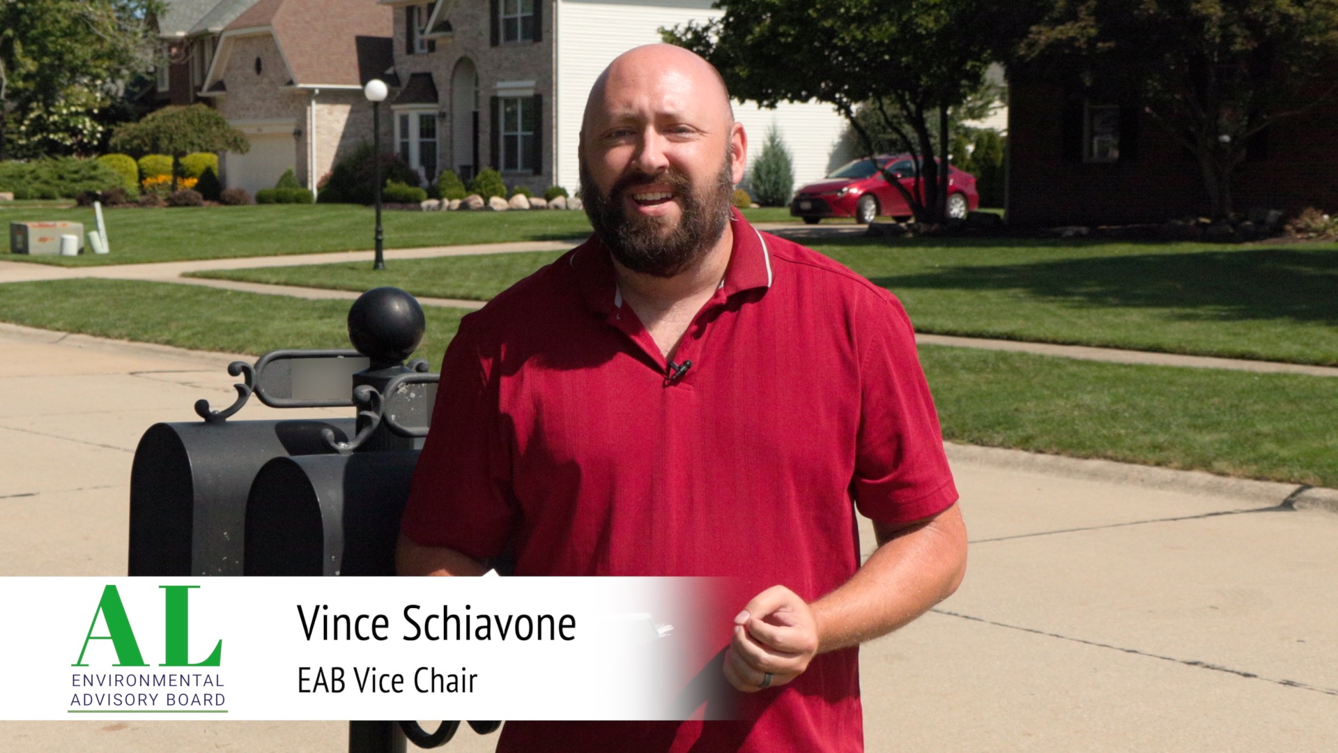 Thumbnail of video Reduce Junk Mail | Avon Lake Environmental Advisory Board