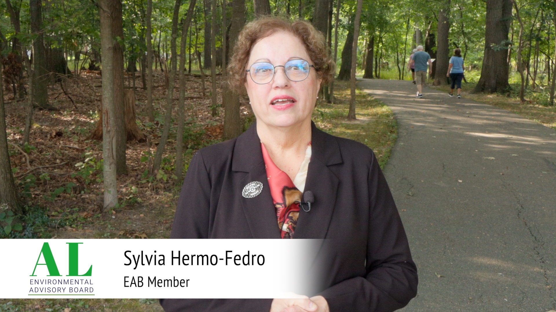 Thumbnail of video Pick Up Litter | Avon Lake Environmental Advisory Board