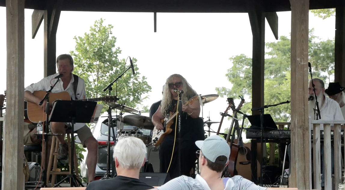 Thumbnail of video Avon Lake Summer Concert Series: Up 'Til 4